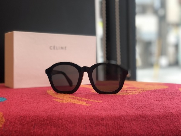 セリーヌ CELINE サングラス   CL40017F-01A レディース 楽天市場】CELINE セリーヌ サングラス CL40017F レディース