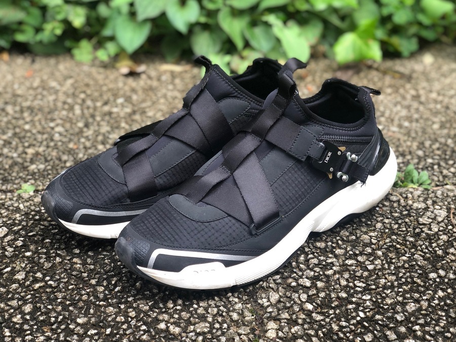 ディオールオム　Dior Homme スニーカー