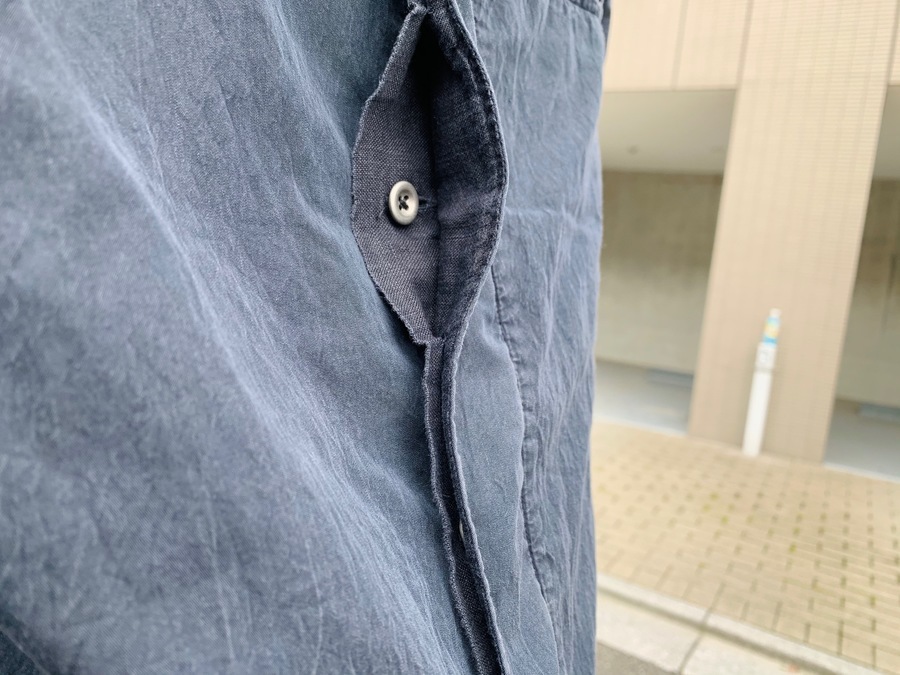 STONE ISLAND/ストーンアイランド】【C.P. Company/CPカンパニー】今回