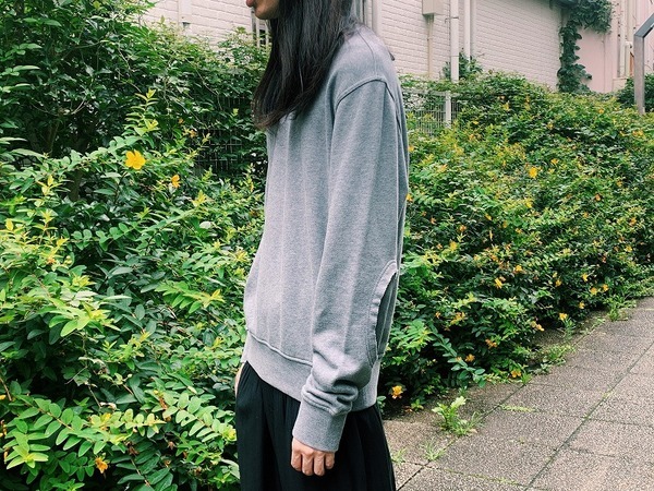 Maison Margiela 14 / メゾンマルジェラ14 】18AWより定番のエルボー