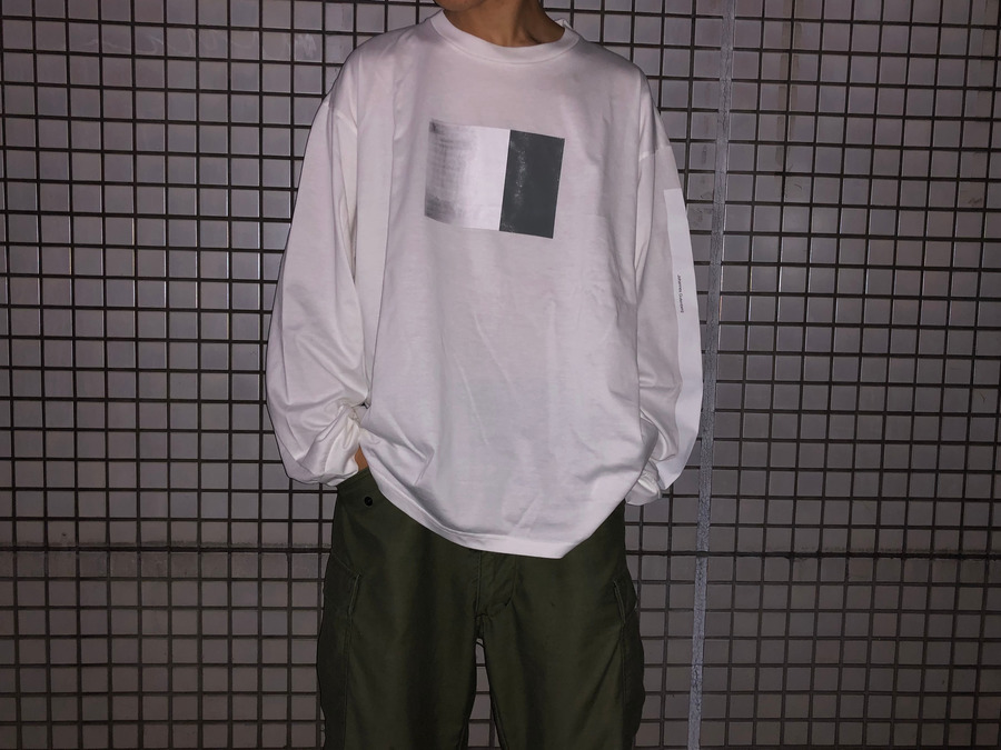 新進気鋭のドメスティックブランド【stein/シュタイン】より20SSの