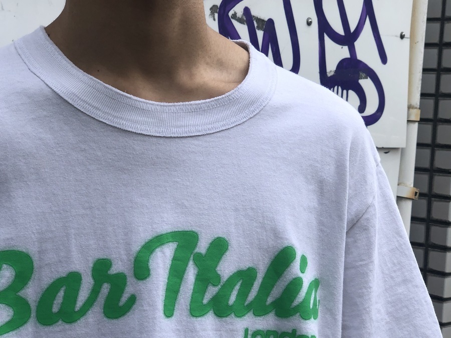 sacai Bar Italiad Tシャツ 1