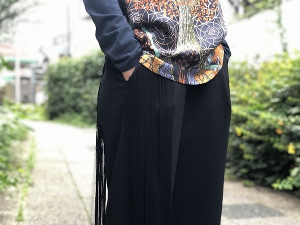 HERMES エルメス シルク100%ベスト 希少マルジェラ期 HERMES/エルメス】マルジェラ期のご紹介。[2020.07.30発行]｜トレ