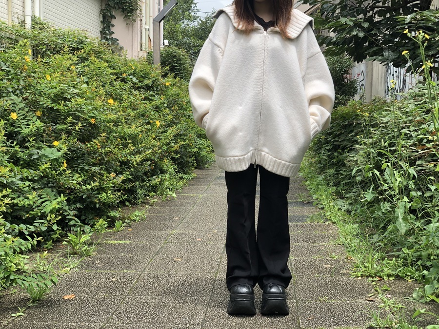 洗濯機可 新品未使用❣️定価14000円 fluxing 薄手トップス