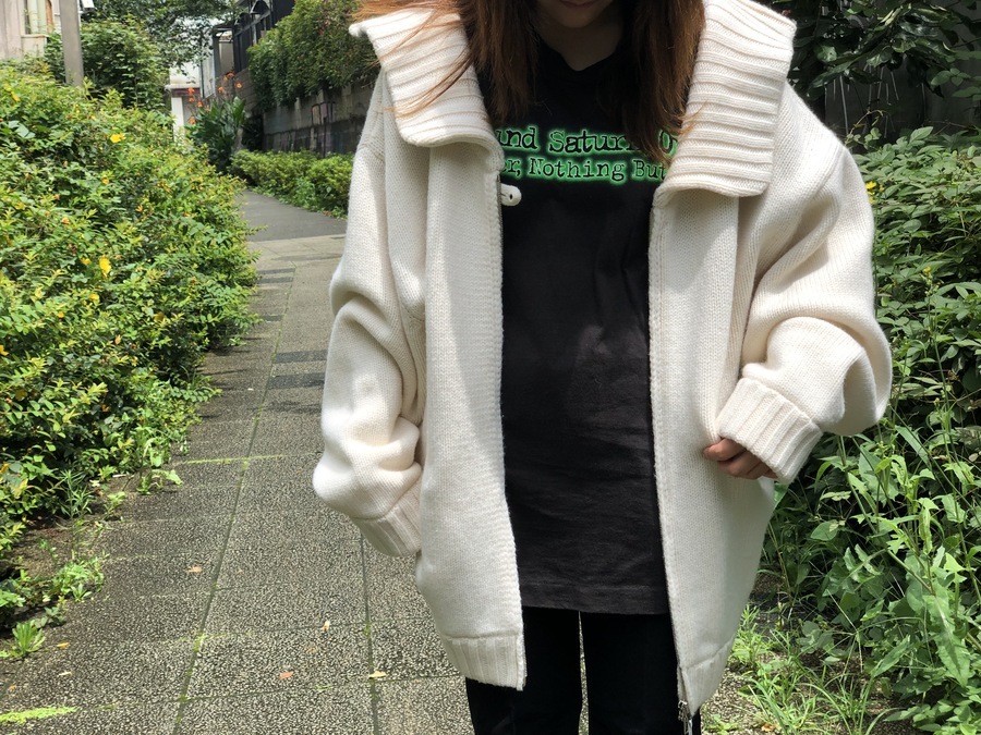MM6 Maison Margiela/エムエムシックス メゾンマルジェラ】より