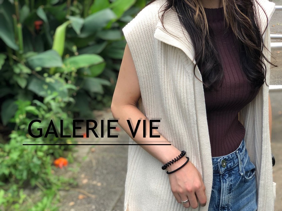GALERIE VIE/ギャルリー・ヴィーよ