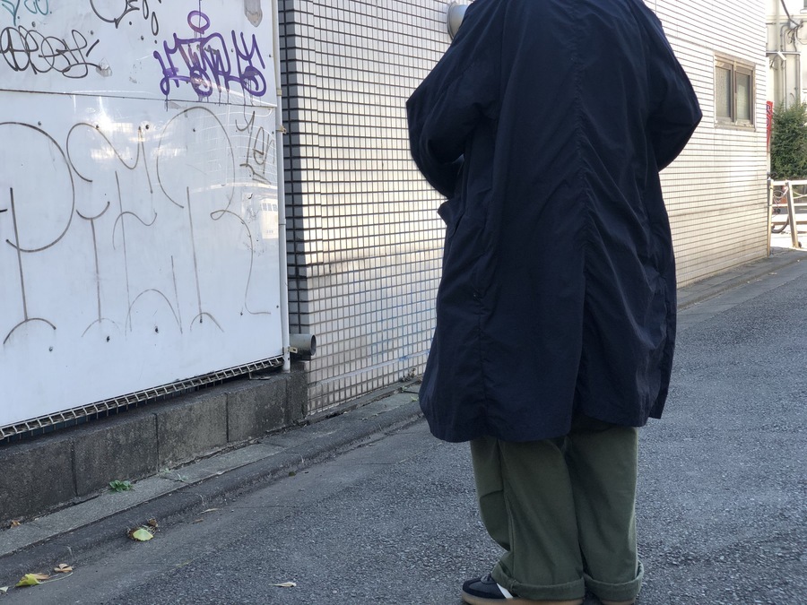 パッカブルっていいですよね！！【 TEATORA / テアトラ 】より