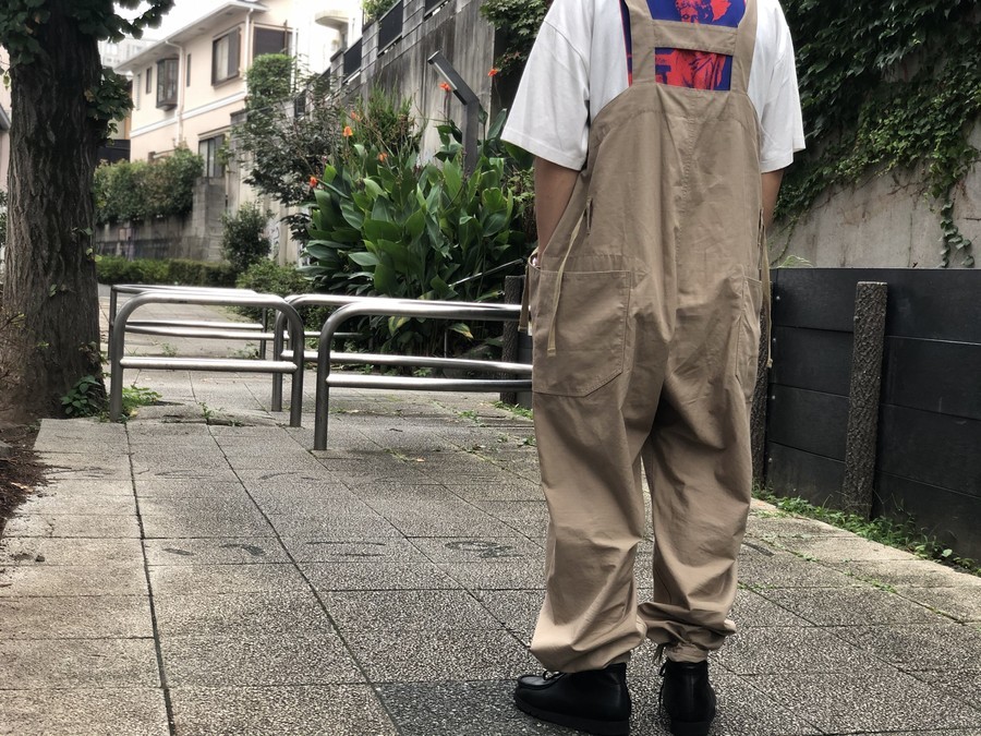 Engineered Garments/エンジニアードガーメンツ】定番のアイテム
