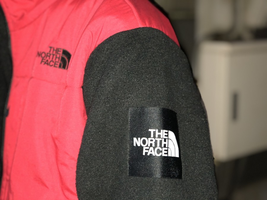 THE NORTH FACE/ザ ノーフェイス】デナリジャケット入荷致しまし