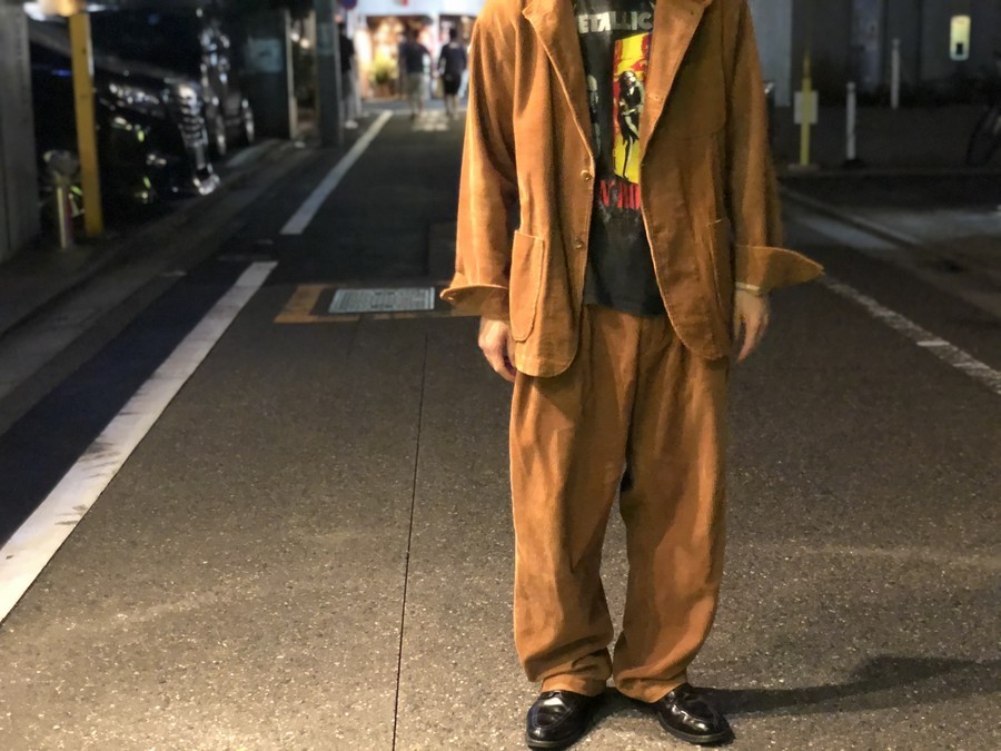 Engineered Garments/エンジニアードガーメンツ】この季節に着たい