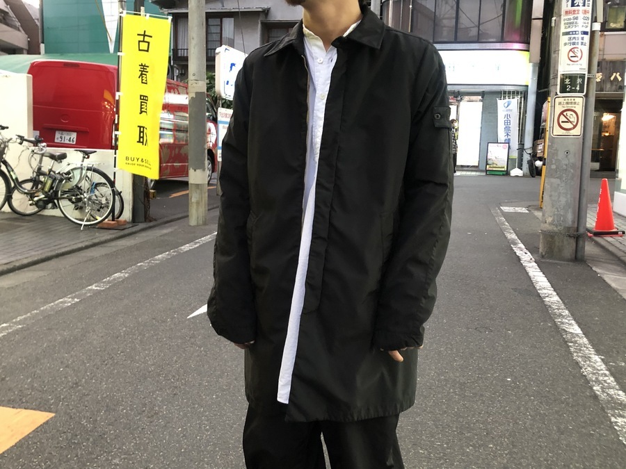 STONE ISLAND SHADOW PROJECT/ストーンアイランド シャドウ