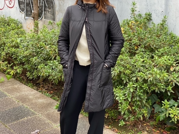 JIL SANDER NAVY/ジルサンダーネイビー】よりミニマムかつ洗練された