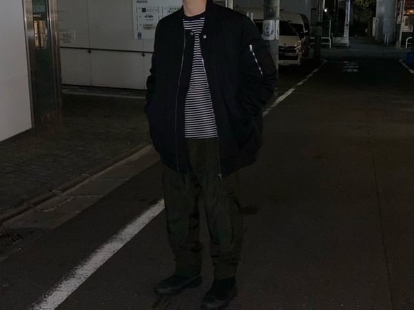 DRKSHDW/ダークシャドウ】より洗練されたシルエットのジャケットが入荷 
