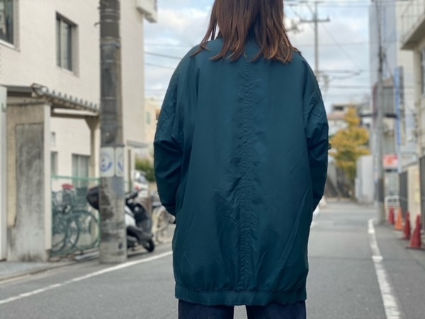 Patagonia/パタゴニア】よりディティール満載なナイロンジャケットが