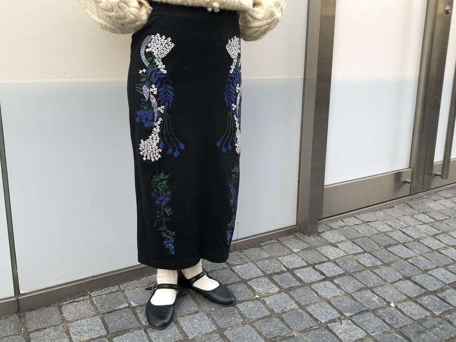 限定数のみ！ mame スカート - 通販 - motelparati.com.br