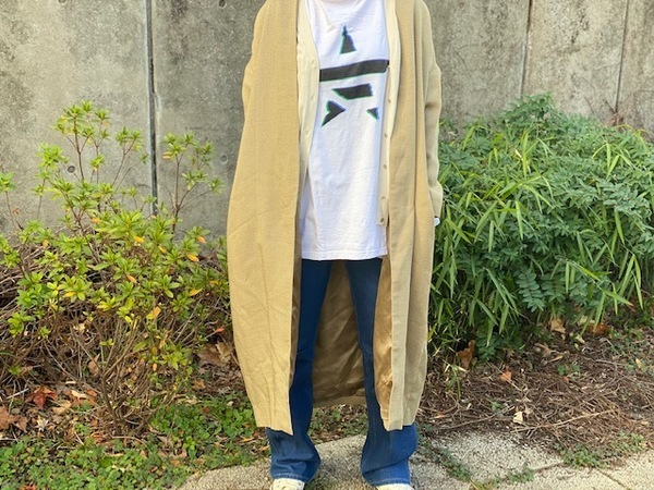 Deuxieme Classe ドゥーズィエム VASINOオーバーコート Deuxieme Classe（ドゥーズィエムクラス）の「VASINO オーバーコート