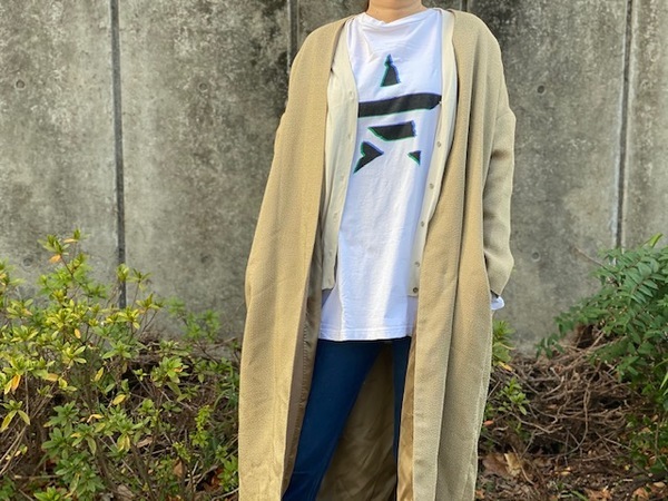 MUSE de DEUXIEME CLASSE】のVASINO オーバーコートを買取致しました  