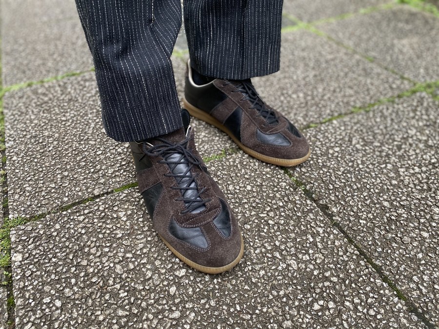 大人気インポートブランド【Maison Margiela 22/メゾンマルジェラ 22