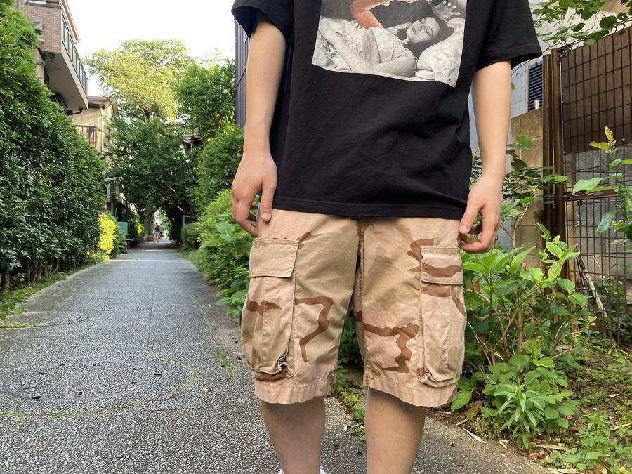 最新 BEAMSのバイヤーが手掛けた！【SSZ／エスエスゼット】よりサンド パンツ