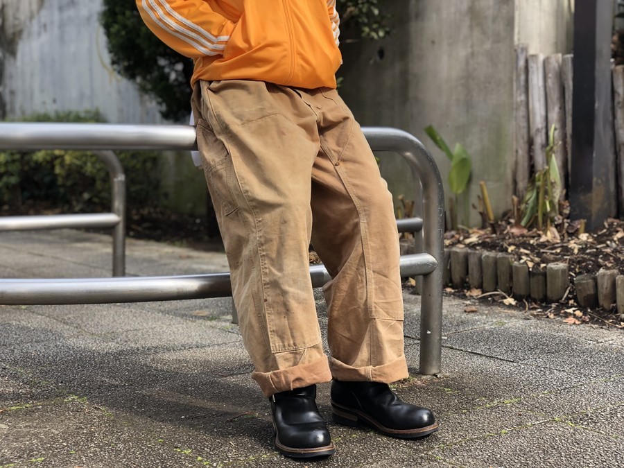 Carhartt  ヴィンテージ