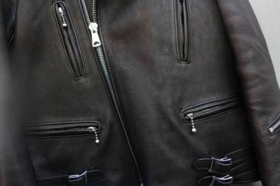 「Lewis Leathersのルイスレザー 」