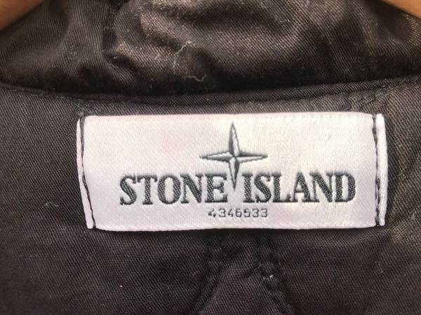 「STORN ISLANDのストーンアイランド 」