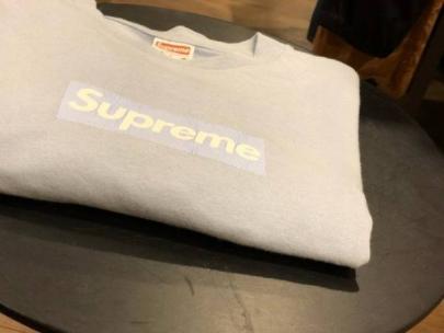 「SUPREMEのシュプリーム 」