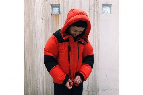 The North Face バルトロライトジャケット　オレンジ　希少 楽天市場】THE NORTH FACE ノースフェイス ダウン ジャケット
