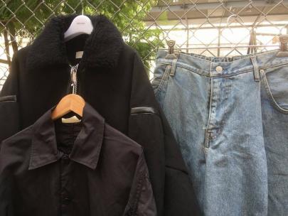 「買取入荷の店舗からのお知らせ 」
