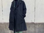 COMOLI/コモリより17SSコットンナイロンタイロッケンコート入荷の