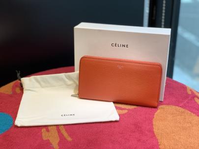 「インポートブランドのCELINE 」