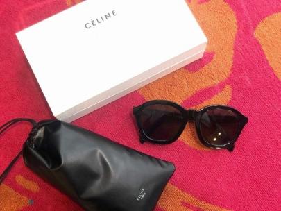 「ラグジュアリーブランドのCELINE 」