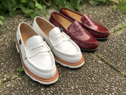 「キャリアファッションのPARABOOT 」