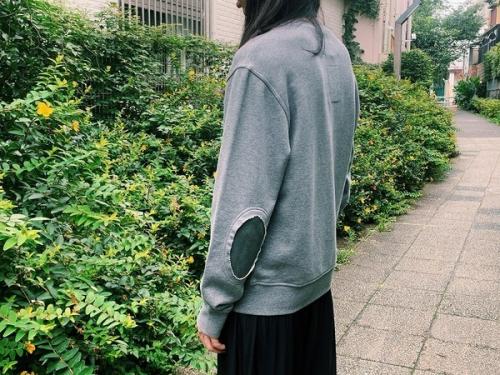 Maison Margiela 14 / メゾンマルジェラ14 】18AWより定番のエルボー