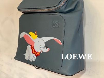 「インポートブランドのLOEWE 」