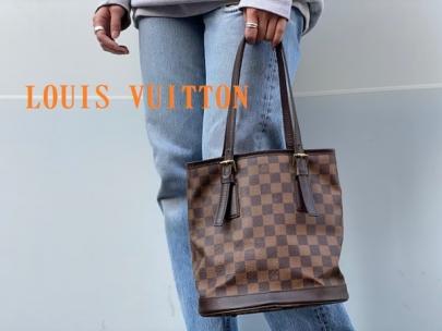 「インポートブランドのLOUIS VUITTON 　 」