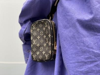 「インポートブランドのLOUIS VUITTON 　 」