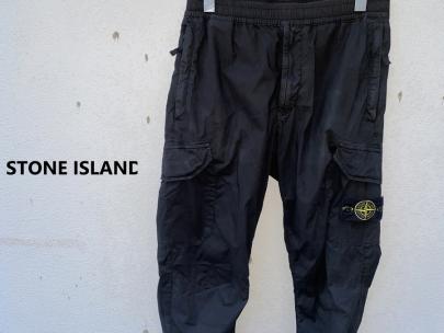 「インポートブランドのSTONE ISLAND 」