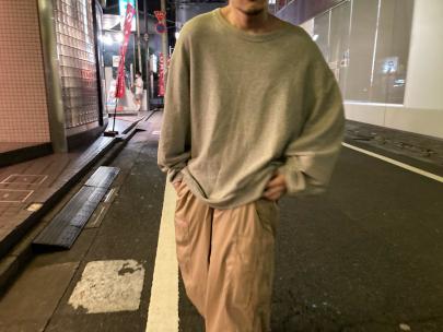 「インポートブランドのDRIES VAN NOTEN 」