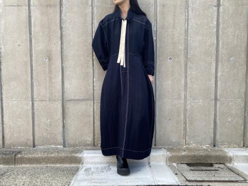 JIL SANDER☆ジルサンダー ロングタートルネックワンピース Jil Sander(ジルサンダー) ワンピース(レディース) - 海外通販の