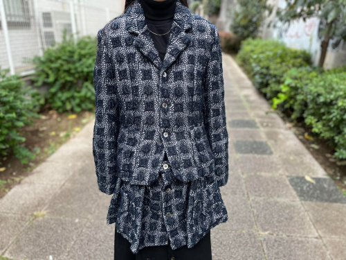 トレファクスタイル下北沢店ブログ画像1