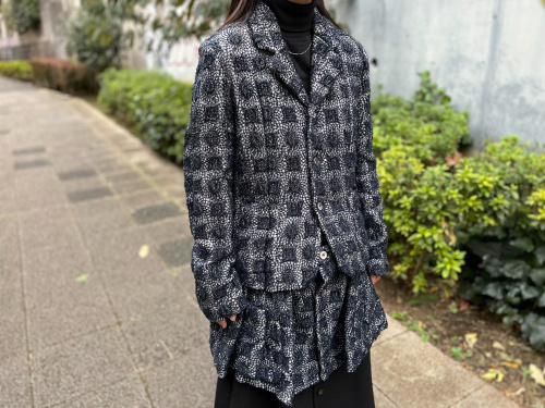 トレファクスタイル下北沢店ブログ画像2