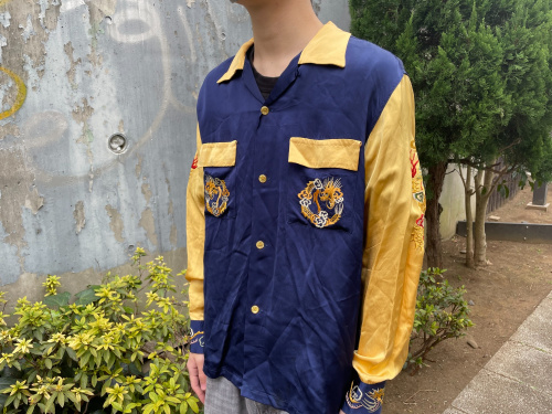 トレファクスタイル下北沢店ブログ画像1