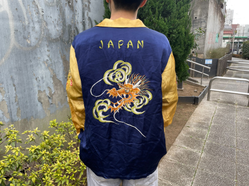 トレファクスタイル下北沢店ブログ画像2