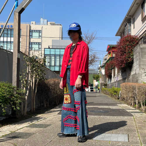 トレファクスタイル下北沢店ブログ画像1