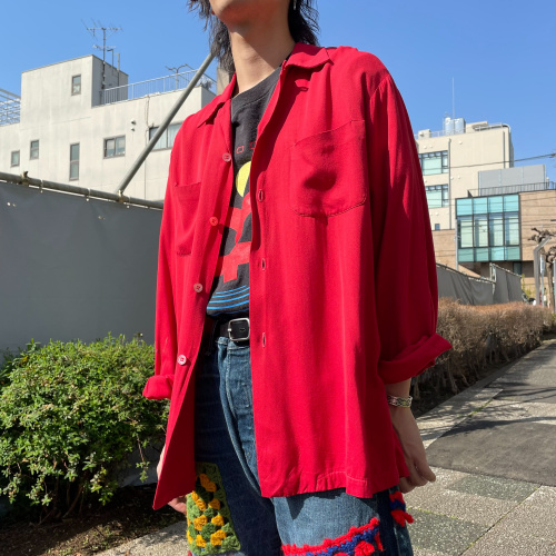 トレファクスタイル下北沢店ブログ画像2