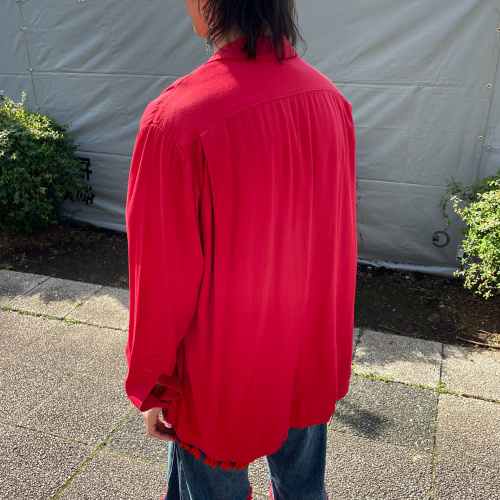 トレファクスタイル下北沢店ブログ画像3