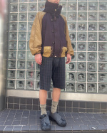 boneville ヴィンテージ デニムジャケット ぼく史上、最高のヴィンテージデニムジャケット5着です」前編