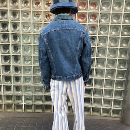 トレファクスタイル下北沢店ブログ画像2