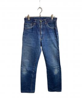 「ヴィンテージアイテムのLevi's 」